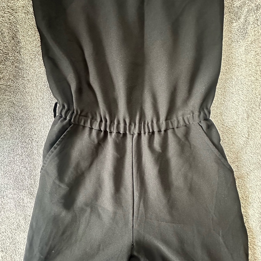 Kenneth Cole Jumpsuit